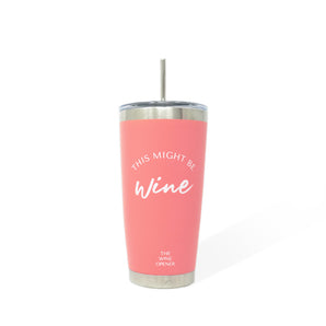 The Travel Cup