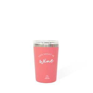 The Tumbler