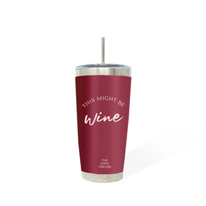 The Travel Cup