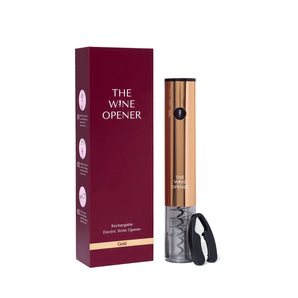 The Wine Opener
