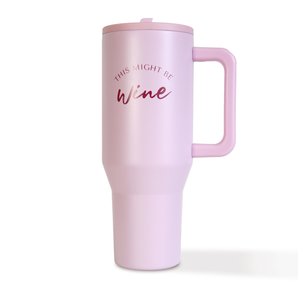 The Thermo Jug