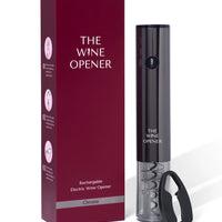 The Wine Opener