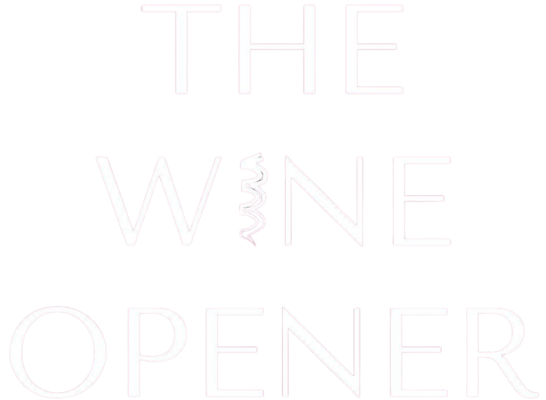 The Wine Opener
