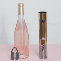 The Wine Opener
