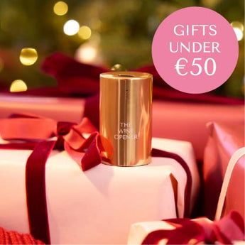 Christmas Gifts Under €50