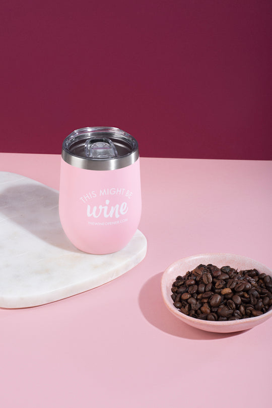 12oz tUMBLER