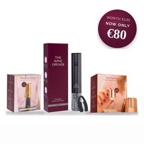 Lisa Lust Essential Bundle