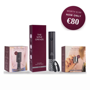 Lisa Lust Essential Bundle