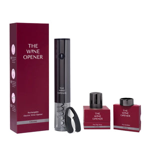 Wine Time Bundle