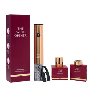 Wine Time Bundle