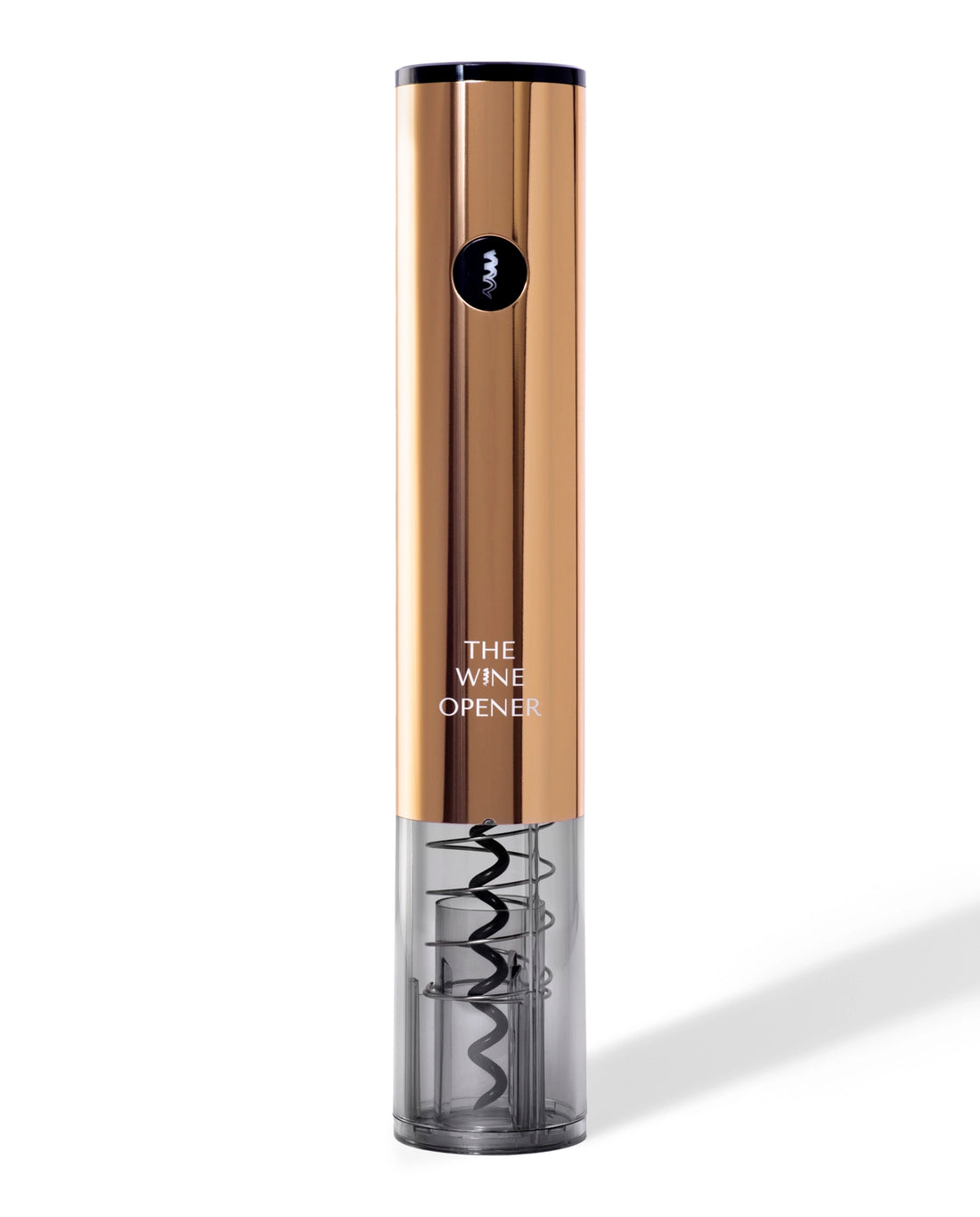 The Wine Opener
