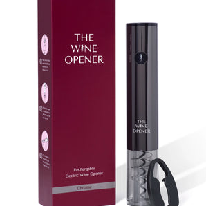 The Wine Opener 1.0