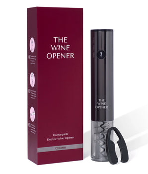 The Wine Opener 1.0