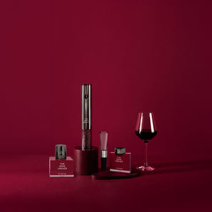 The Perfectly Paired Bundle