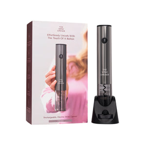 The Wine Opener 2.0
