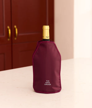 Wine Cooler Sleeve