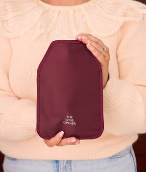Wine Cooler Sleeve