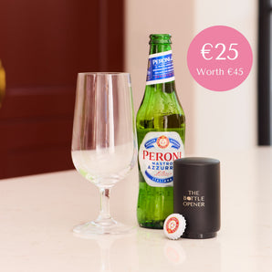 The Bottle Opener Bundle