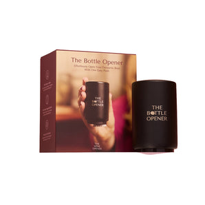 The Bottle Opener