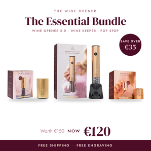 The Essentials Bundle
