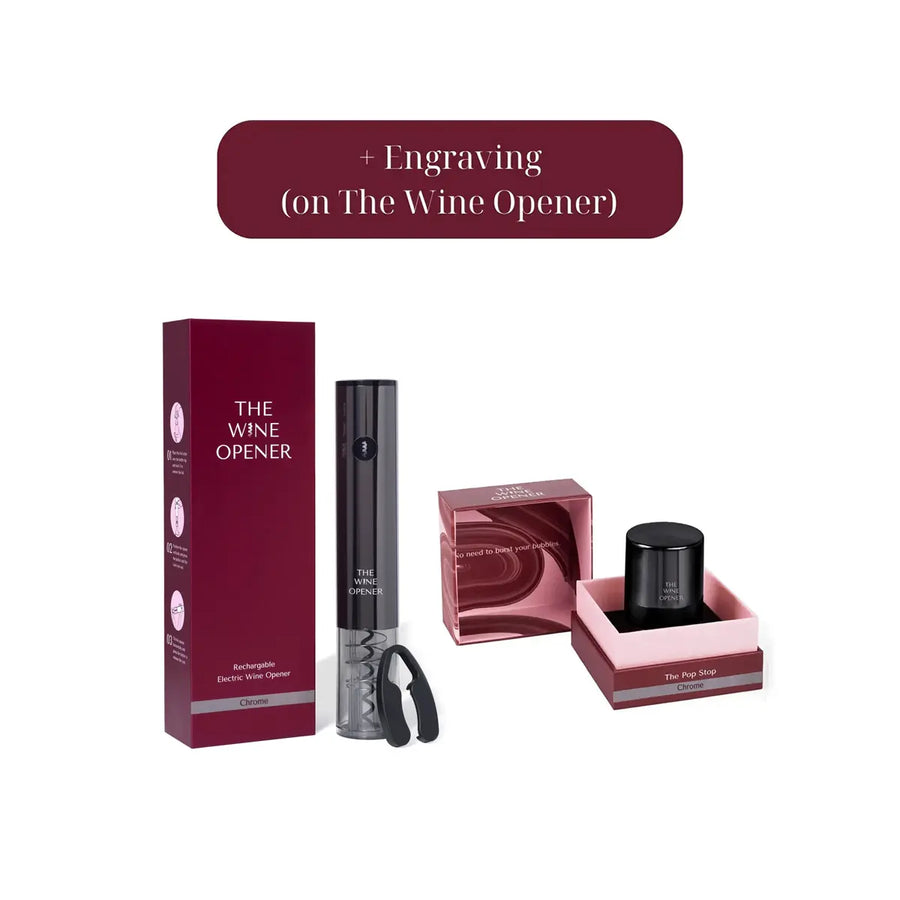 Wine Not?- Bundle
